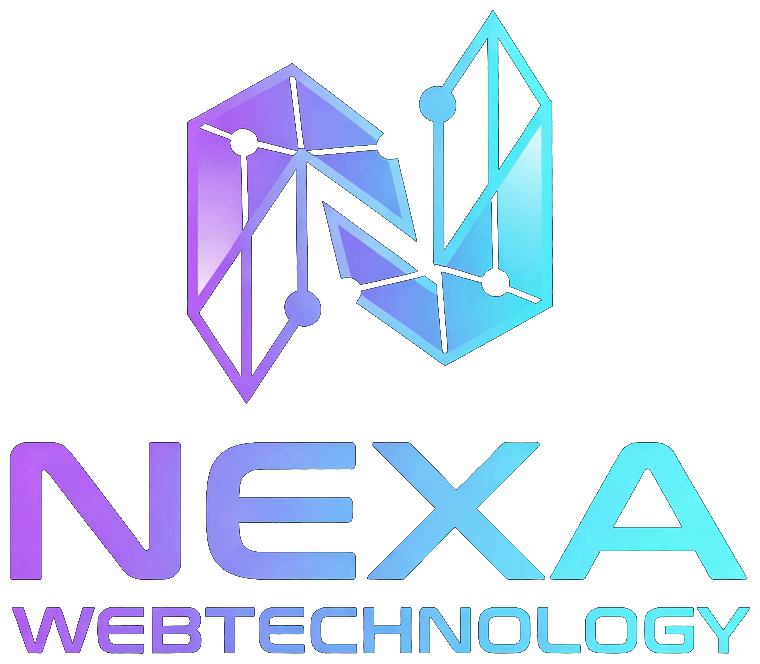 NexaWebTechnology logo